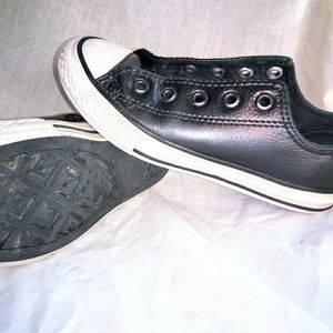 Converse Preschool Boys Lowtops